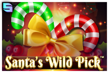 Santa’s Wild Pick