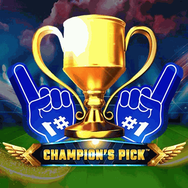 Champions Pick