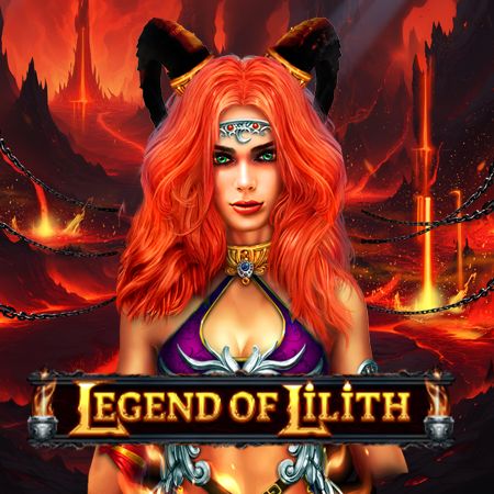Legend Of Lilith