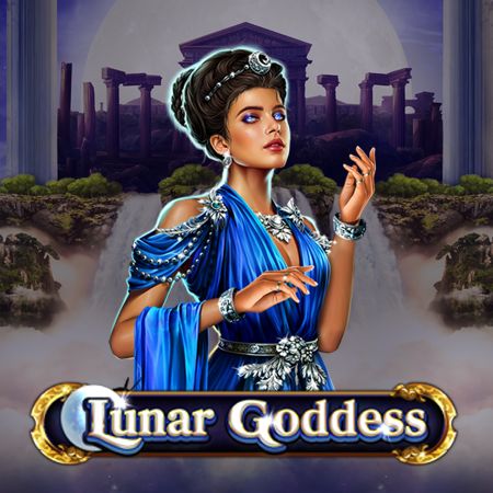 Lunar Goddess
