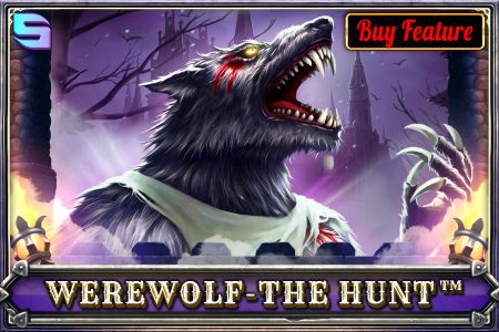 Werewolf - The Hunt