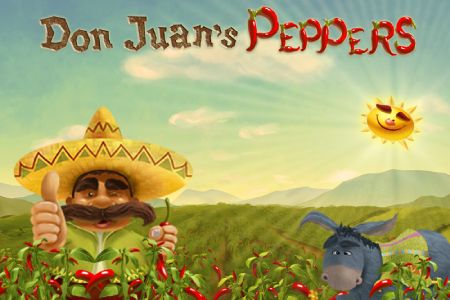 Don Juan's Peppers