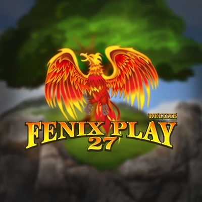 Fenix Play 27 Deluxe