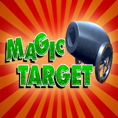 Magic Target