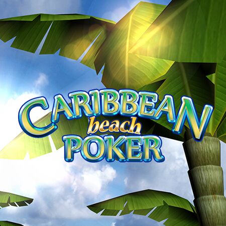 Caribbean Beach Poker